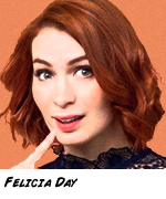 FeliciaDay