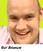 GuyBranum