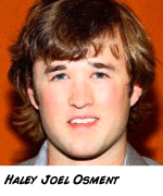 HaleyJoelOsment