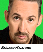 HarlandWilliams