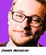 JamesAdomian