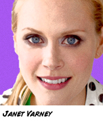 JanetVarney