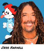 JessHarnell