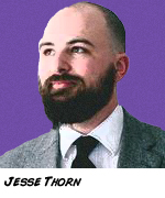 JesseThorn