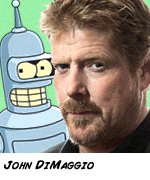 JohnDiMaggio