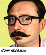 JohnHodgman