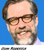 JohnRoderick