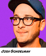 JoshGondelman