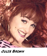 JulieBrown