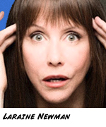 LaraineNewman