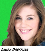 LauraDreyfuss