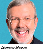 LeonardMaltin