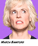 MariaBamford