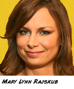 MaryLynnRajskub