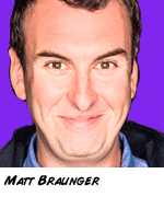 MattBraunger