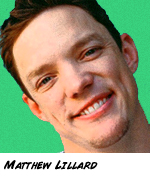 MatthewLillard