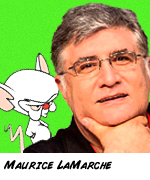 MauriceLaMarche