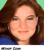 MindyCohn