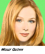 MollyQuinn