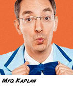 MyqKaplan