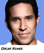 OscarNunez