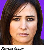 PamelaAdlon