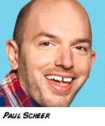 PaulScheer