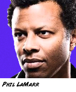 PhilLaMarr