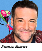 RichardHorvitz