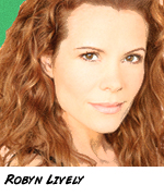 RobynLively