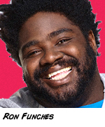 RonFunches