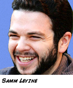 SammLevine