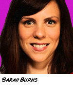 SarahBurns