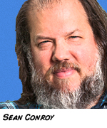 SeanConroy