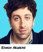 SimonHelberg