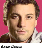 SkeetUlrich