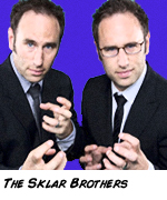 SklarBrothers