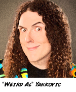 WeirdAl