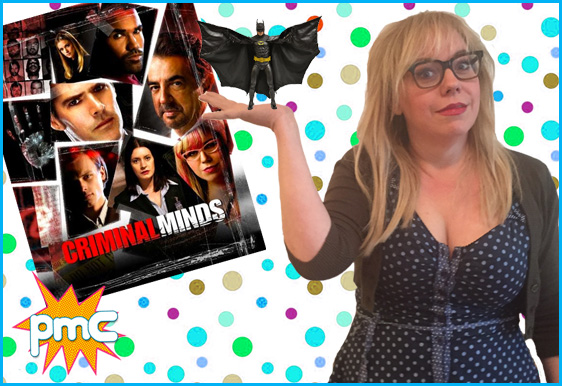 Kirsten Vangsness